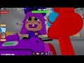 NIÑOS VS NIÑAS POLICÍA VS CHICA POLICÍA? Tutorial de JUEGO completo #roblox #obby