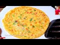 Paratha Recipe | Breakfast Paratha Recipe By ijaz Ansari | Pancake Recipe | Easiest Pancake Recipe |
