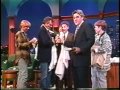 Marc Summers on the Tonight Show with Burt Reynolds