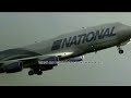 If Planes Could Talk... (National Airlines Flight 102) | Season 3 pt.6