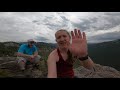 Hike with Me | Storm Castle Peak