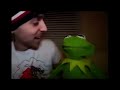 Kermit the frog gay potion