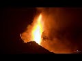 CUMBRE VIEJA - THE BIRTH OF A VOLCANO (4K)