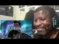 My Adventures with Superman Season 2 Episode 1 - More Things in Heaven and Earth Reaction
