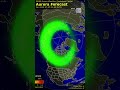 Northern Lights Say ‘Hello’ To The US Tonight
