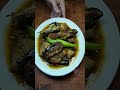 Pork Binagoongan