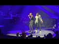 ❤️❤️Usher brings out Tevin Campbell in Las Vegas - Can We Talk
