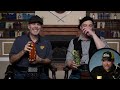 We Try Ron del Barrilito Rum!