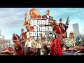 Grand Theft Auto [GTA] V - Something Sensible (Option A: Kill Trevor) Ending Mission Music Theme