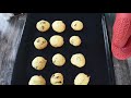How To Make Healthy Raisin Cookies