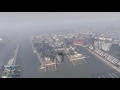 Grand Theft Auto V: Fighter Jet formation flying