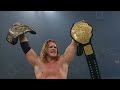 Chris Jericho - King of My World