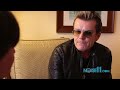 Billy Duffy of The Cult with Noise11.com at SXSW