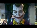 Can You Beat Batman: Arkham Knight As The JOKER?