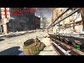 [Fallout 4 mod] Impactful Nukes