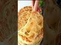 Street style simple and most delicious perfect lachha paratha | Kids Lunch Box