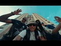 Bru-C - Ten Toes (Feat. MC Spyda, General Levy & Eksman) Official Video
