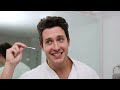 What Doctors NEVER Do In The Bathroom | Grooming Routine