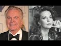 At 93, Robert Wagner Finally Openly Spoke about Wife Natalie Wood's Death