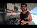 JB Dirt Roader Van Tour (Top 5 things we would change)