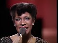 MARY WILSON (DIANA ROSS AND THE SUPREMES) PICK UP THE PIECES (UK TV - 1980)