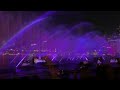 Taylor Swift Light and Water Show - Marina Bay Sands - Singapore - February 28, 2024