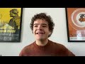 Gaten Matarazzo gets real | What he thinks about Stranger Things coming to an end