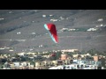 Tenerife Paragliders.mp4