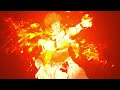 DEVINE FLAMES || JJK chapter 258 Animation