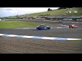 Knockhill SMRC 16/09/2018