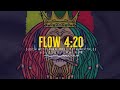 Base De Rap - Flow 4:20 - Reggae 🦁 instrumental 2023 | Beat 🌴 Uso Libre