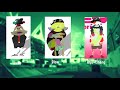 The Lore of the Splatoon Bands (Part 2/4)
