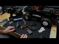 Truck sound system kit review. Second Generation Cool Gas Linkage  Engine Static Simulator  RC Car