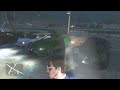 This Car Meet Was Special  - GTA Online