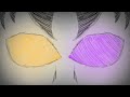 Quiet As A Rat // OC Animatic (lazy)