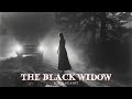 The Black Widow by John Glasby #audiobook