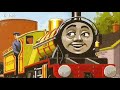 RWS Characters That SHOULD'VE Been In The TVS: A Thomas & Friends Discussion