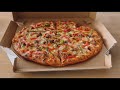 Domino's New Carside Delivery Fixed Commercial! (Improved ad parody)
