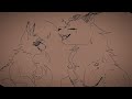 Coffee // Animation Meme/Animatic