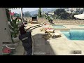I can't blow anything up![GTAV]
