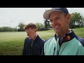 GUESS THE PRO GOLFER with Justin Rose | Pick The Pro