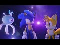 Sonic Colors: Ultimate Intro Opening