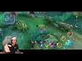 Main Didepan GLOBAL CYCLOP Seorang Fanny Pun Jadi SERBA SALAH~ - Mobile Legends