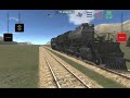 Experiment with SPEEDY COMBO! | Train and Rail Yard Simulator