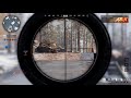 Call of Duty: Black Ops Cold War - Alpha | First Game | Pelington 703/AK-74u (HD)