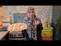 الطريقة الصحيحة 100% لصنع الشنكليش أو السوركة الشامية 🍘🍘🍘 Shami Blue Cheese