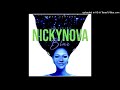 Dream Canteen feat. NICKYNOVA - Blue