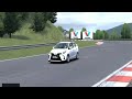 SRPH Vios VVTi 2022 Group B Qualifying Lap