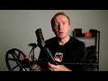 Unboxing The Minelab Equinox 900!