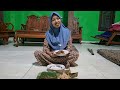 Beberapa hari libur masak gak enak badan